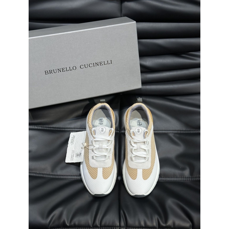 Brunello Cucinelli Sneakers